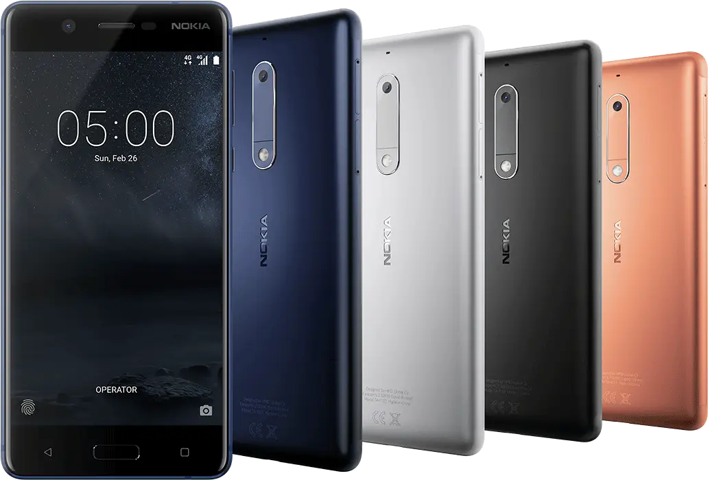 Nokia